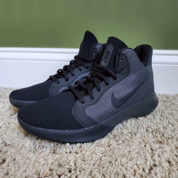 nike precision 3 nbk